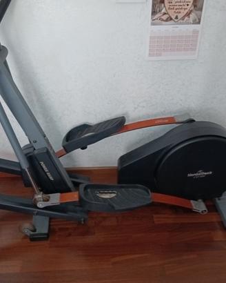 Ellittica Nordic Track CXT 980