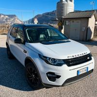 Discovery Sport 2.0 TD4 4x4