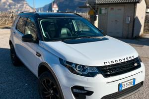 Discovery Sport 2.0 TD4 4x4