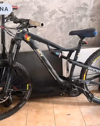 scambi o  bici per drone dji mini 4 pro o 5 pro
