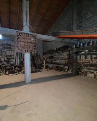 Museo attrezzatura contadina