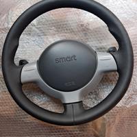 volante f1 brabus per smart 450 452 Roadster 
