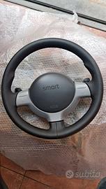 volante f1 brabus per smart 450 452 Roadster 