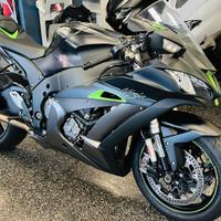 Kawasaki Ninja 1000 ZX-10R R SE SOSPENSIONI ELETTR