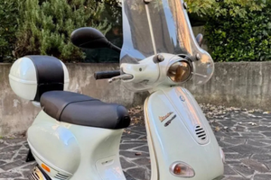 Piaggio vespa et4 50 nuovo