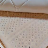 €400 Materasso lattice 160x200x21