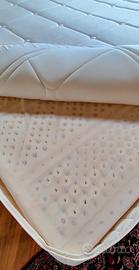 €400 Materasso lattice 160x200x21