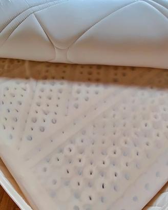 €400 Materasso lattice 160x200x21