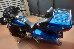 HARLEY-DAVIDSON Electra Glide Ultra Limited Low