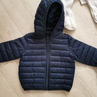 Giacca neonato 6 mesi