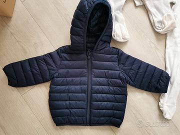 Giacca neonato 6 mesi