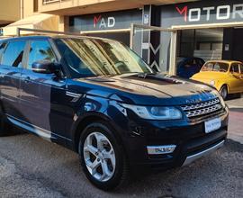 Land Rover Range Sport 3.0 249CV HSE Dynamic TETTO