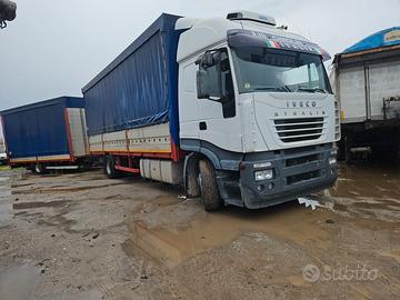 IVECO MAGIRUS (RIF. 925)