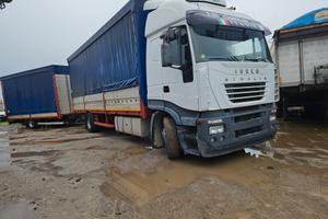 IVECO MAGIRUS (RIF. 925)