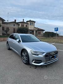 Audi A6 AVANT 2.0 TDI 2020
