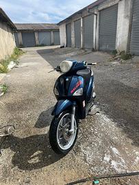 Liberty 50