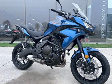 KAWASAKI Versys 650 Abs