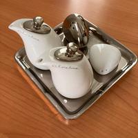 Claraluna set olio e sale