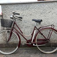 Bicicletta da donna 26”