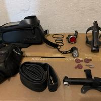Accesori bici