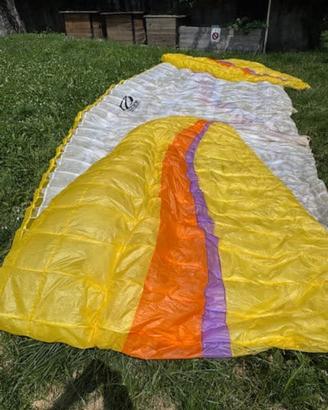 parapendio 