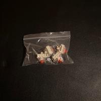 componenti tastiera meccanica