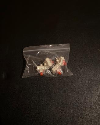 componenti tastiera meccanica