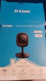 IP Cam D-Link