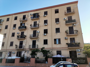 Appartamento presso fiera del mediterraneo