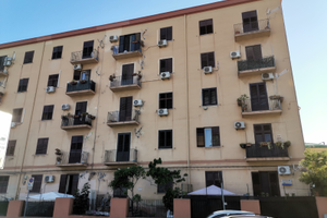 Appartamento presso fiera del mediterraneo