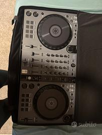 Controller DDJ-FLX6