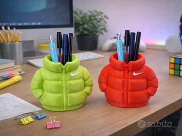 Portapenne Giacca a Piumino Nike