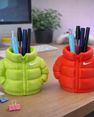 Portapenne Giacca a Piumino Nike