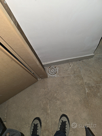 Appartamento di 80 mq