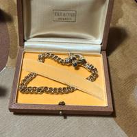 Bracciale in oro peso 16.7 gr molto bello