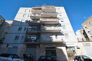 Appartamento per studenti