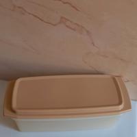 Contenitore Tupperware per formaggi 