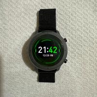 Smart watch Amazfit GTR
