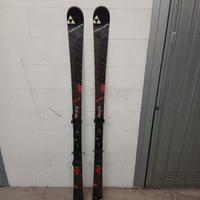 sci Fischer 177cm