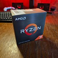 AMD Ryzen 7 5800X