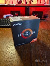 AMD Ryzen 7 5800X