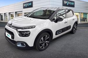 Citroën C3 PureTech 110 S&S Elle
