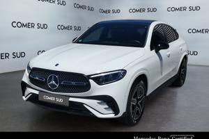MERCEDES GLC Coupe - C254 - GLC Coupe 300 d U32664