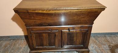 madia noce nassiccia 700