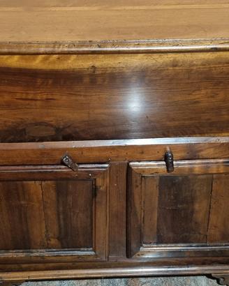 madia noce nassiccia 700