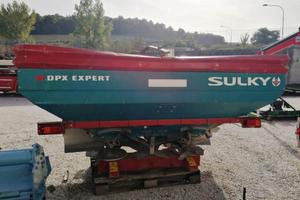 SULKY DPX SPANDICONCIME ANNO