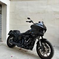 Harley-Davidson Low Rider ST 2023