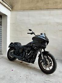 Harley-Davidson Low Rider ST 2023