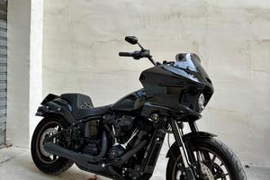 Harley-Davidson Low Rider ST 2023