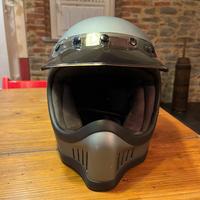 CASCO DEXTER taglia S / Retrò